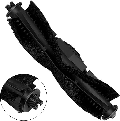 Miniatura 5 de 2 piezas de repuesto de cepillo principal para Thamtu robot aspirador cepillo de rodillo principal piezas de repuesto accesorios de limpieza