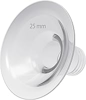 Vista 17 de Dr. Brown's Extractor de leche materna eléctrico doble de flujo personalizado