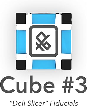 Cozmo Replacement Cubes (Cozmo Cube 3 Pack (Cubes 1, 2, 3))
