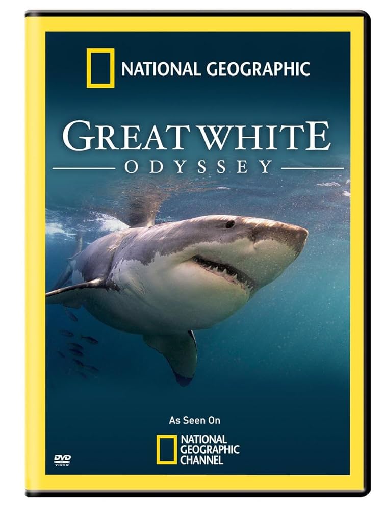 その他 Nat&#39;l Geo: Classics - Sharks [DVD] Nat'l Geo: Classics-Sharks (DVD) for sale online | eBay