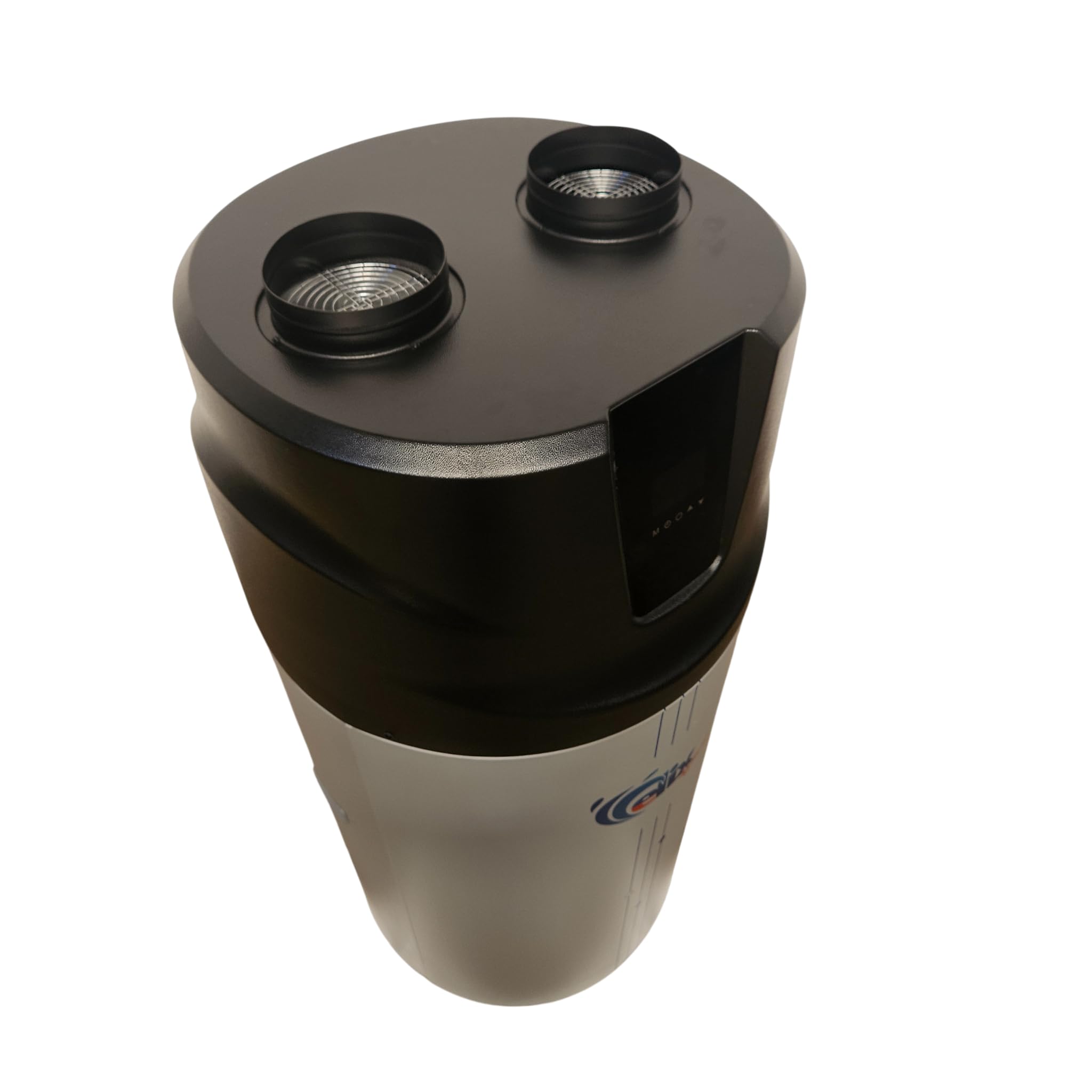 Scaldabagno a Pompa di Calore 200L – Nuovo Modello R290, Bollitore Acqua Calda con Serbatoio Integrato, Pompa di Calore Sanitaria, Ecologico ed Efficiente