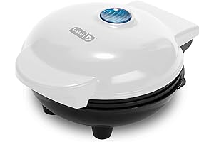 Dash Egg Sandwich Maker