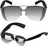 Lenovo Legion Glasses Gen 2 - Micro-OLED Personal Wearable Monitor for Gaming & Movies, FHD 60Hz Plug & Play Display Legion Go & USB-C Devices, High Fidelity Audio & Privacy