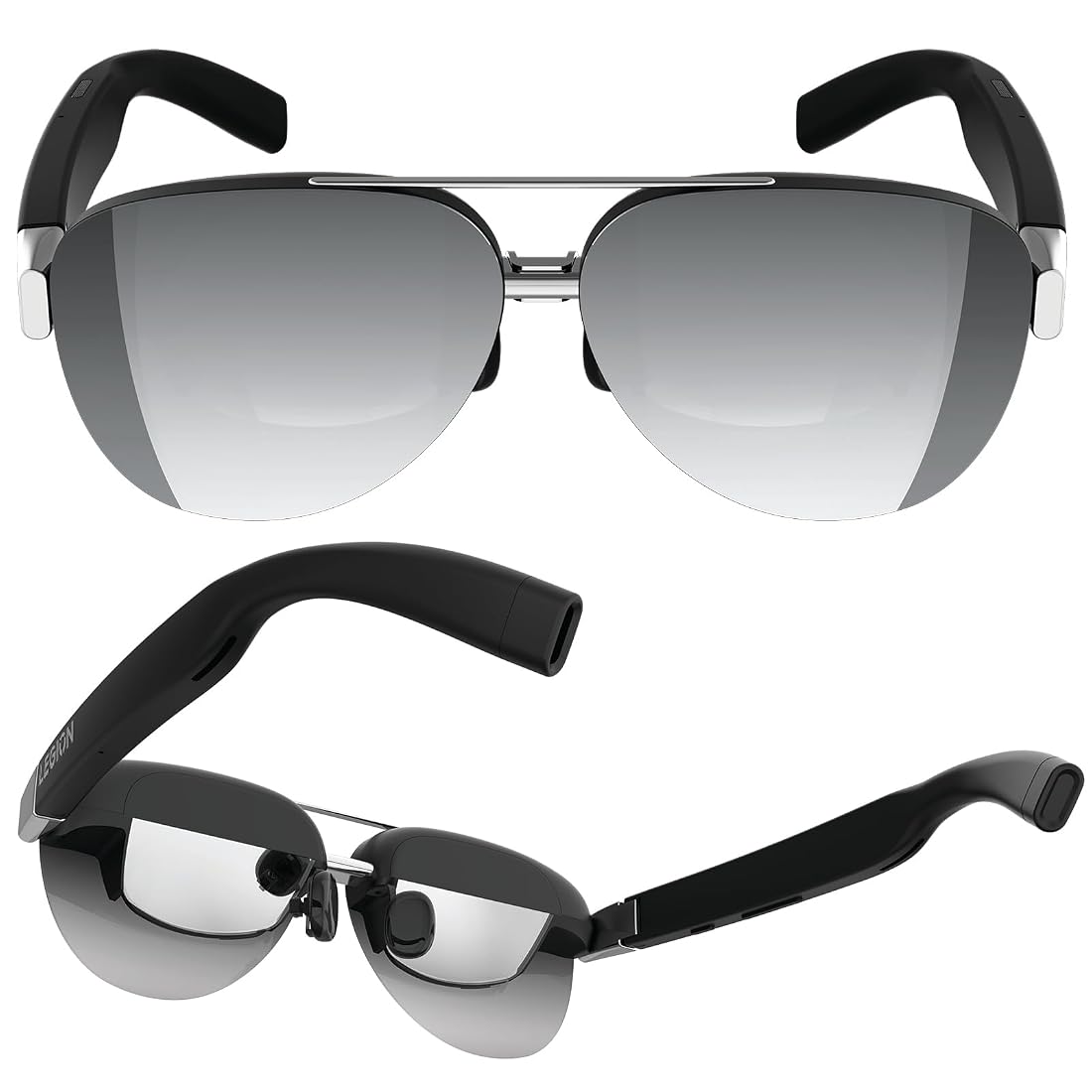 Lenovo Legion Glasses Gen 2: Longevity and Hardware Reality