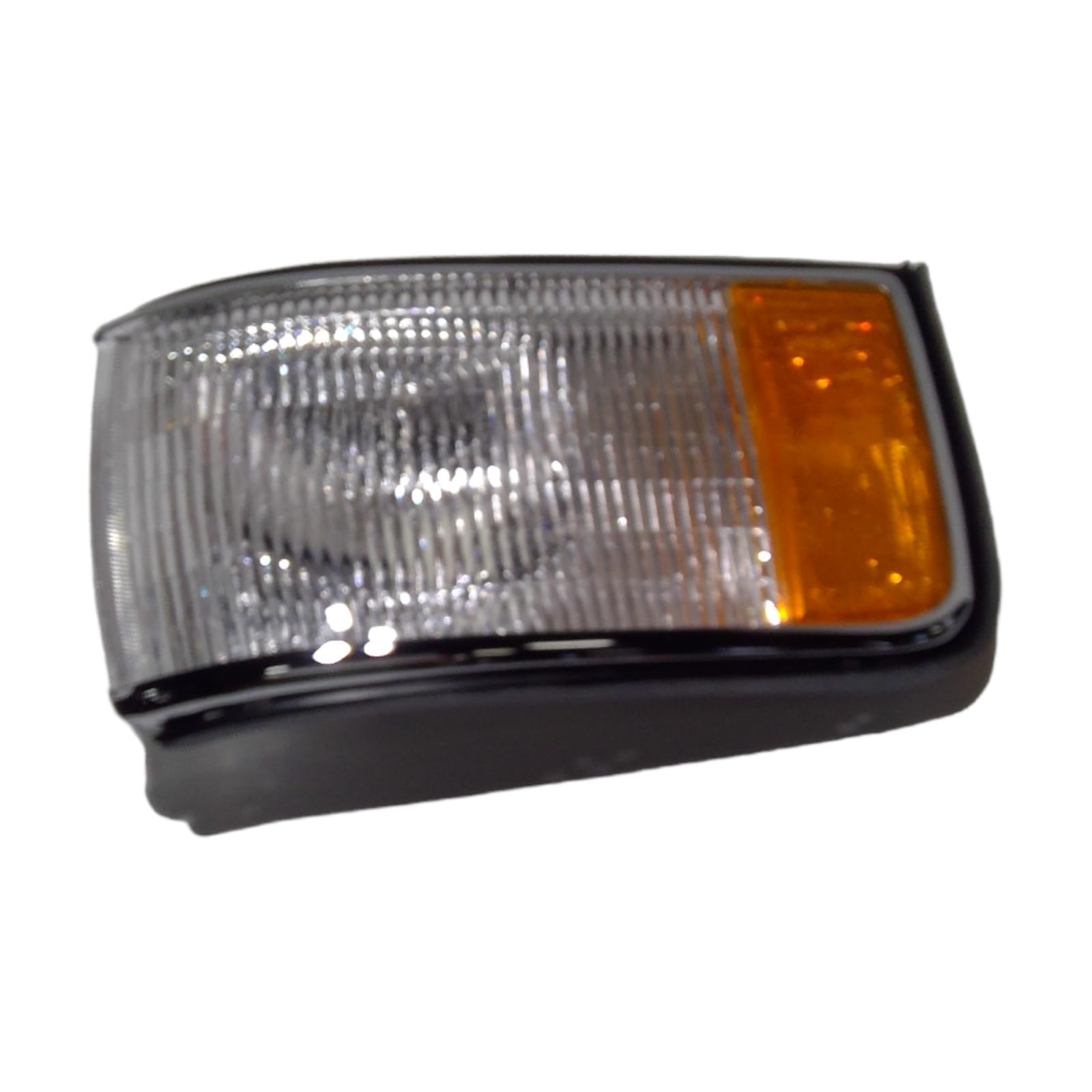 Amazon.com: GM lamp asm-frt si mkr & cor 5976660 Compatible with 
