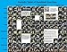 Stack 52 Dumbbell Exercise Poster (Large): Periodic Table of Dumbbell Exercises. Video Instructions Included. for Training with Adjustable Free Weight Sets & Home Gym Fitness Full Body Workouts.
