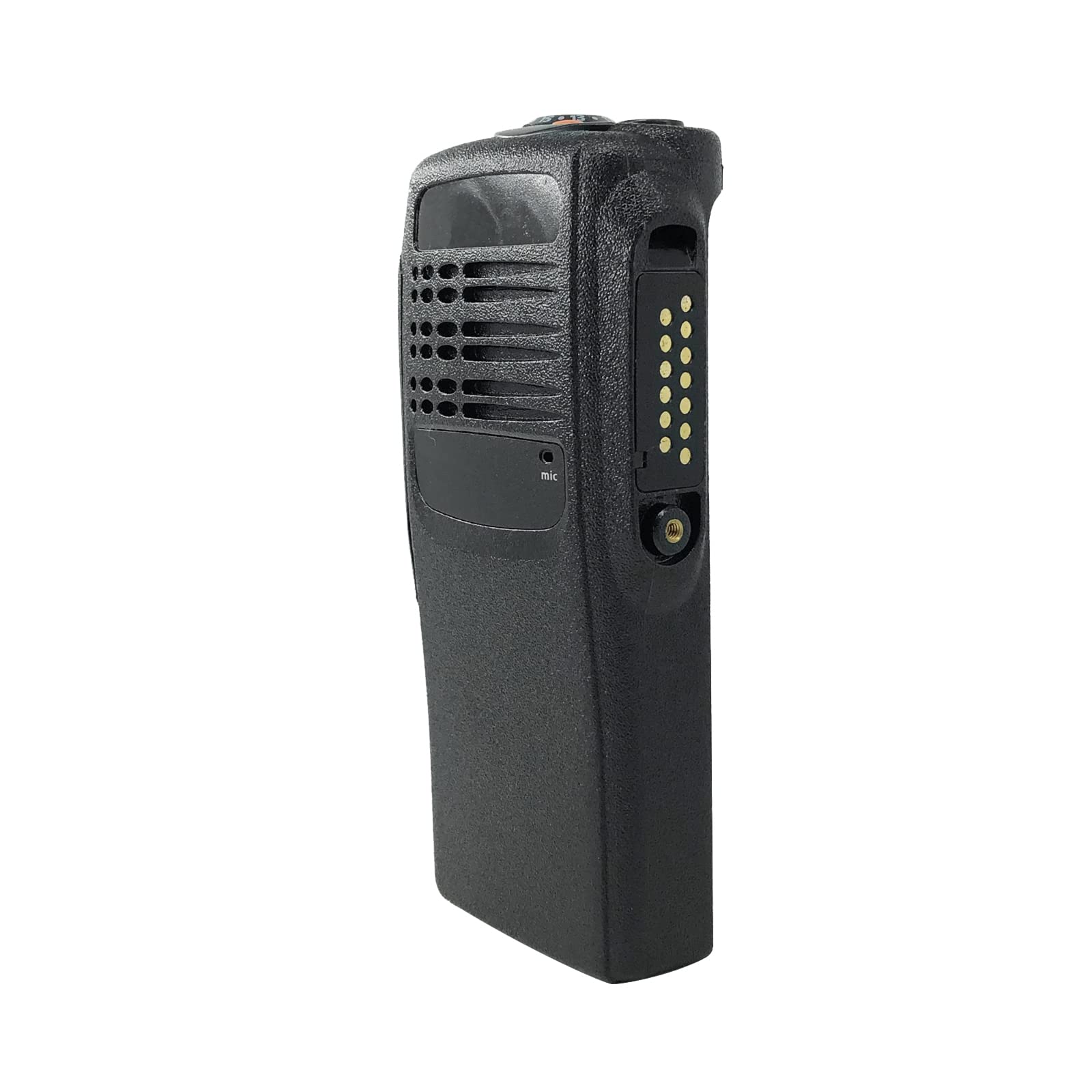 Funda Verde De Repuesto Para Radio Motorola HT750 - Con Altavoz Incluido