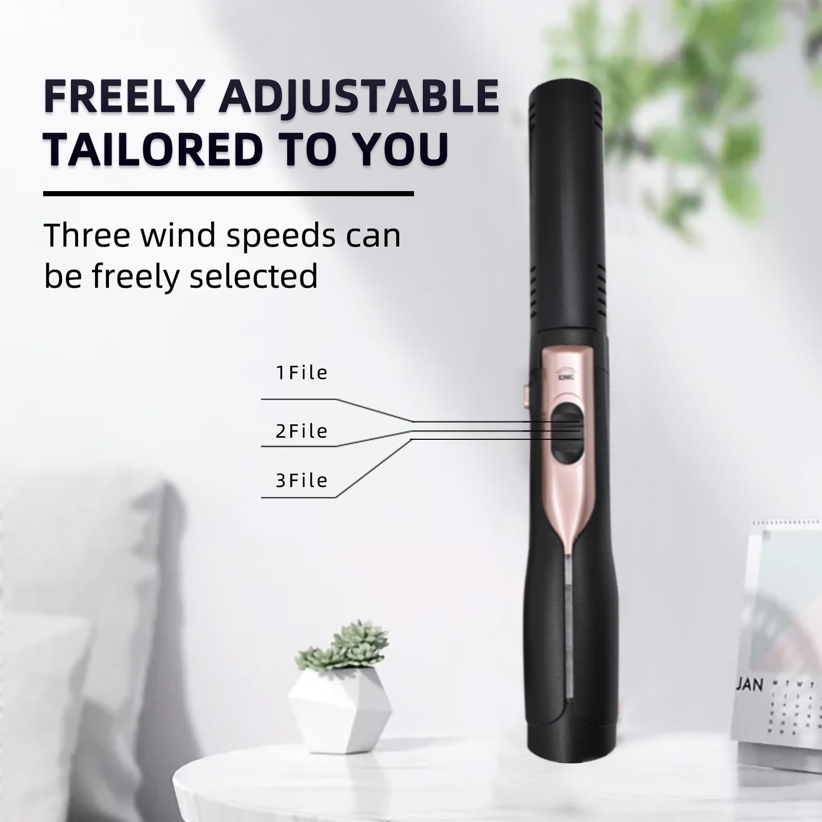 Amazon.com: 9.0 Terahertz (THZ) Wand, Health Physical Therapy