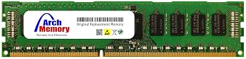 32GB KTH-PL316LLQ/32G Replacement for Kingston 240-Pin DDR3L 1600 MHz LRDIMM Server Memory