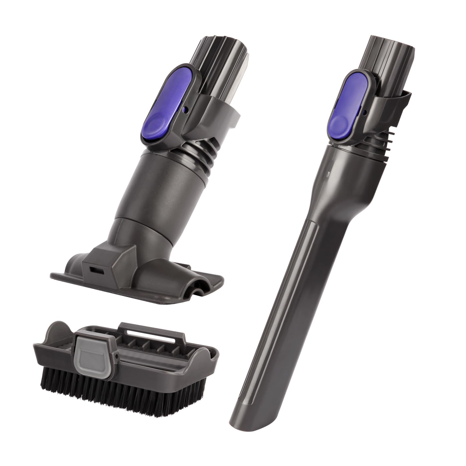 S YTALAND 2 Pack Brush Roller Replacement Compatible with Shark IZ462H IZ483H IZ482H IZ440H Vertex Cordless Stick Vacuum Cleaner : Buy Online at Best Price in KSA - Souq is now S YTALAND 2 Pack Brush Roller Replacement Compatible with Shark IZ462H IZ483H IZ482H IZ440H Vertex Cordless Stick Vacuum Cleaner : Buy Online at Best Price in KSA - Souq is now