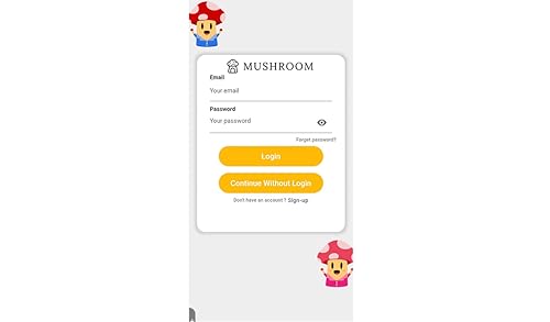 Mushroom