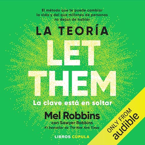 Amazon.co.jp: The Let Them Theory: A Life-Changing Tool That