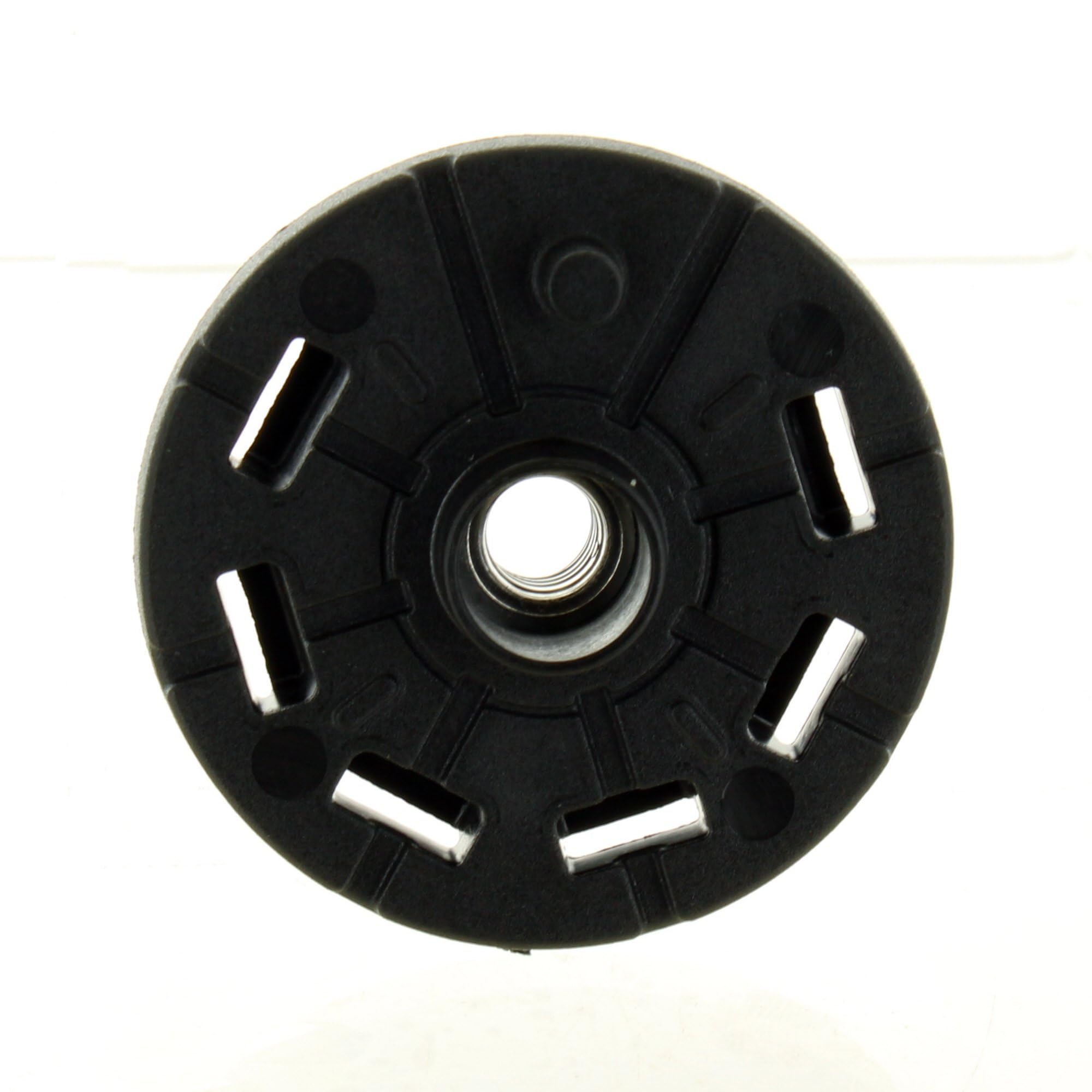 Amazon.com: Sea-Doo New OEM M8 Housing Nut, 293450387 : Automotive 