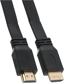 كابل اتش دي ام آي 3 متر 3D.1.5 لأجهزة بلوري 4 كيه في 1080P اكس بوكس ال سي 1080 بكسل اي اف