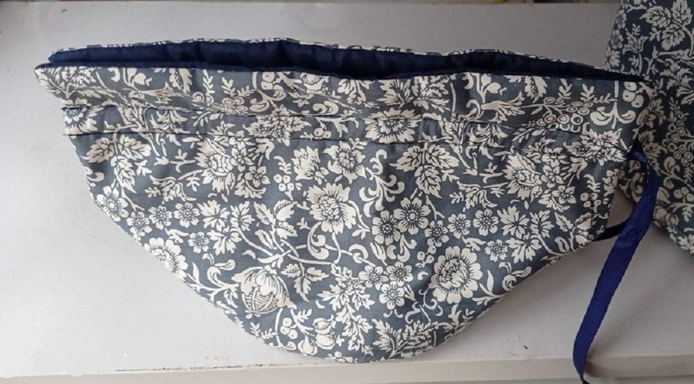 Tea Pot Cozies, Cotton Vintage Floral Teapot Dust Cover Tea Cosy, Kitchen Home Decorative Tea Pots Cozy with Insulation Pad for Housewife, Friend, Mom (Color #16)