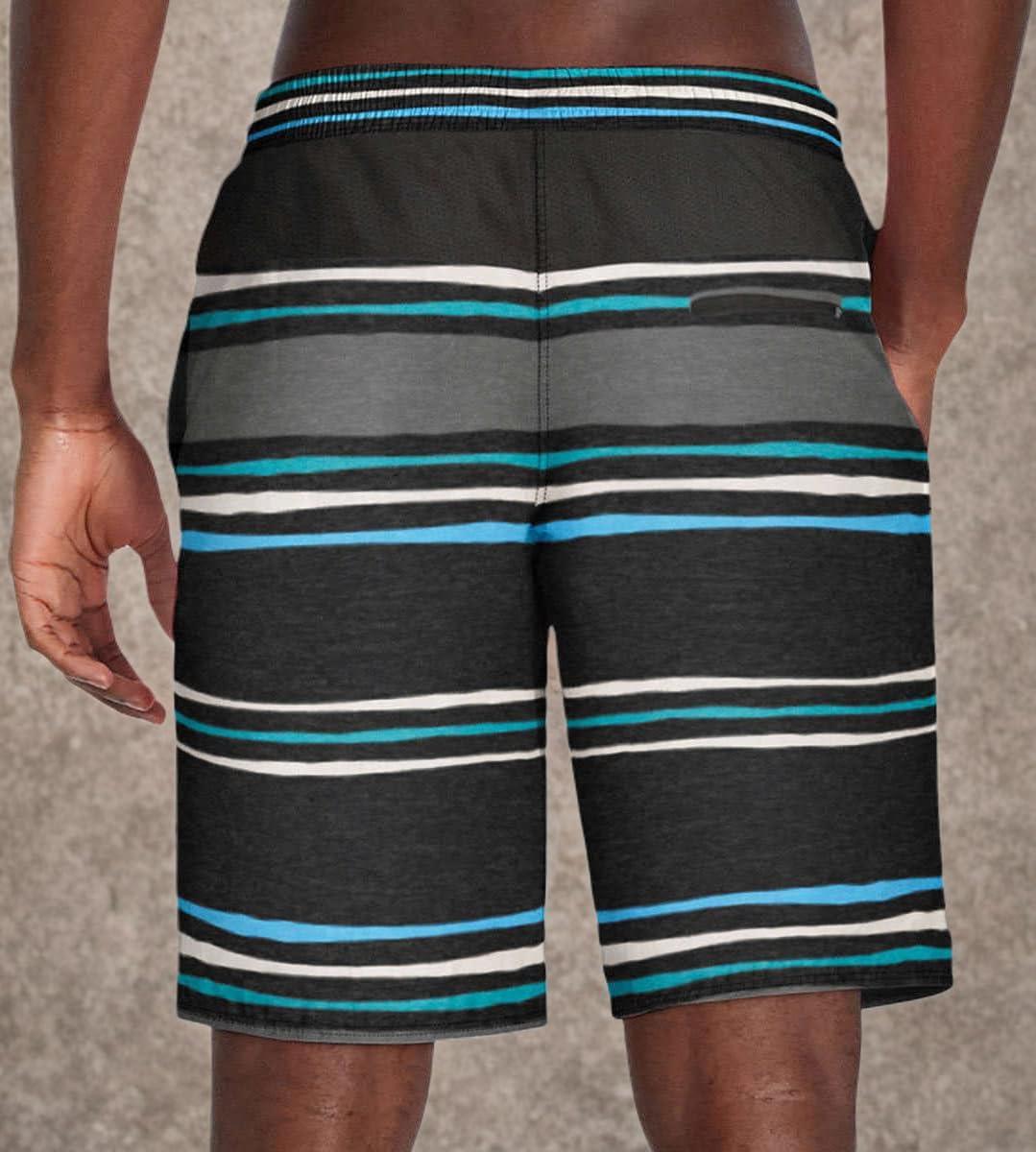 Speedo Ripstop Tech Volley Short Maillot Homme