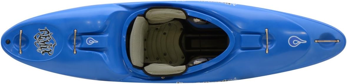 LiquidLogic Remix 47 Kayak Blue