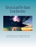 Electrical and Fire Alarm Exam Questions