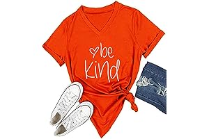 Womens Unity Day Shirts