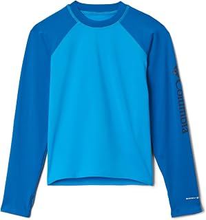 Unisex Baby Sandy Shores Long Sleeve Sunguard