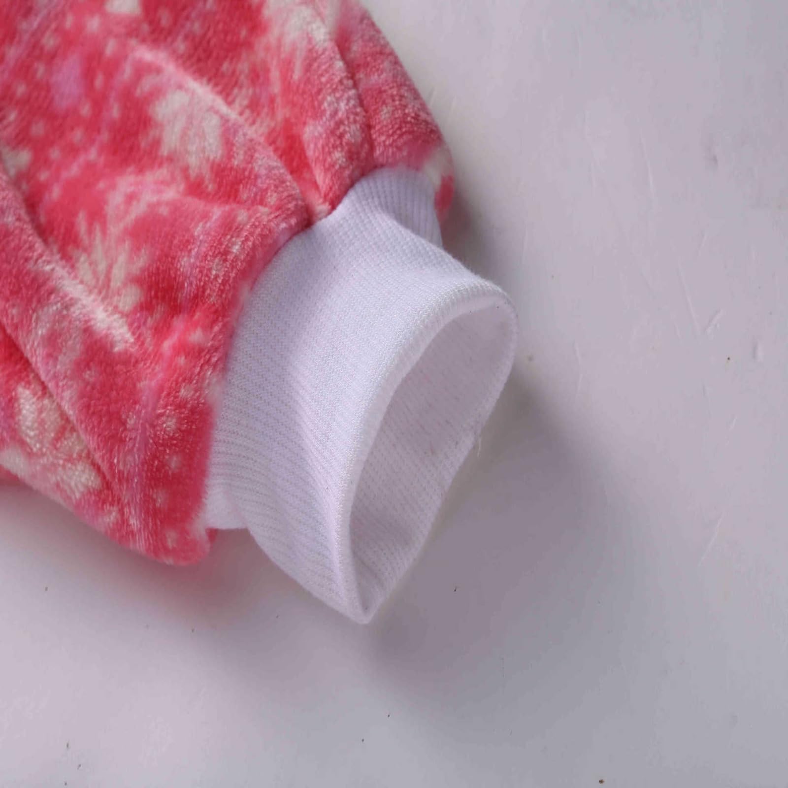 TEidea Pigiama Natale Famiglia Set Pigiami da Donna: Tutine Natalizie Abbinate alle Feste - Pigiama con Cerniera E Cappuccio con Stampe Divertenti