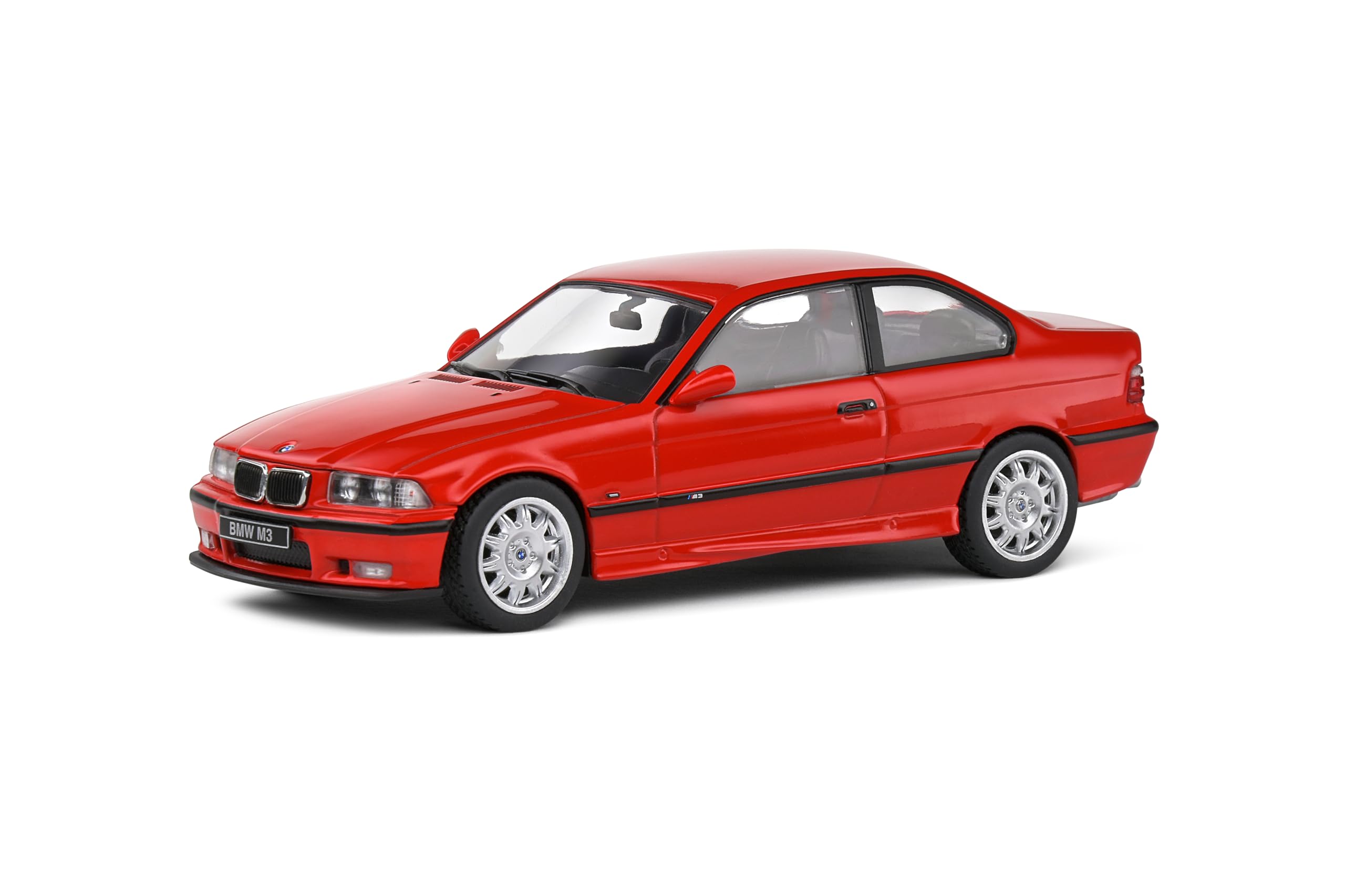 新品未開封　BMW E36 COUPE M3 ミニカー Solido Amazon.com: Solido 1:43 BMW E36 Coupe M3 Red 1999 : Toys & Games