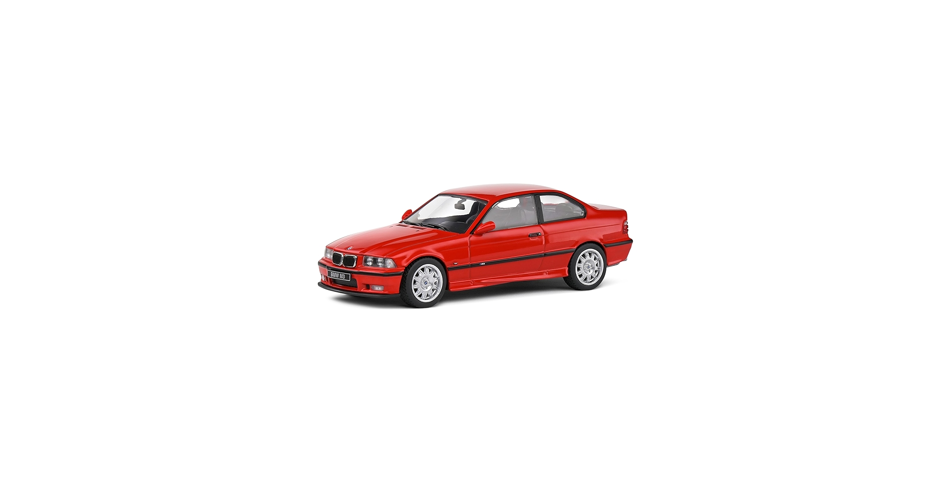 新品未開封　BMW E36 COUPE M3 ミニカー Solido Amazon.com: Solido 1:43 BMW E36 Coupe M3 Red 1999 : Toys & Games