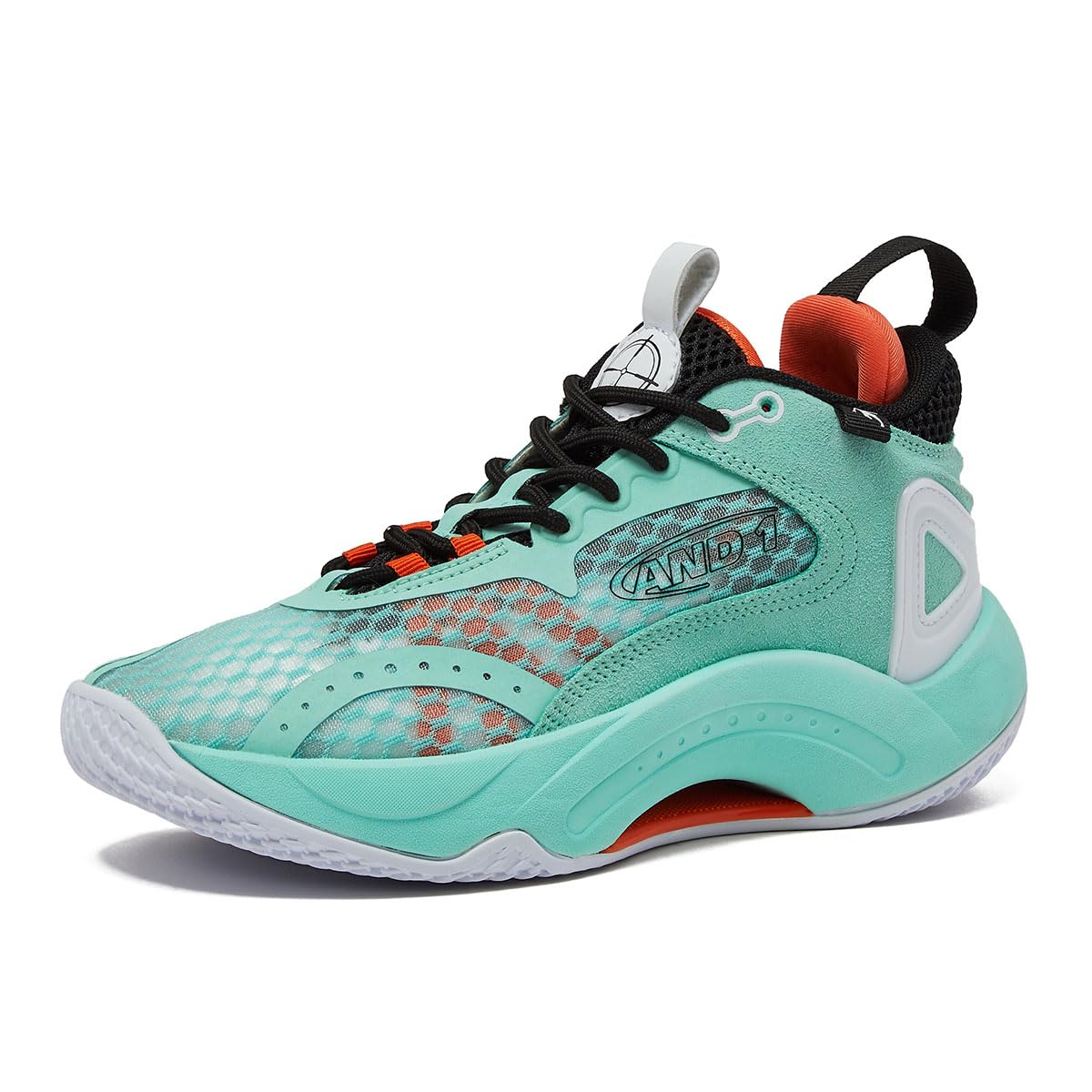 Zapatos de Baloncesto AND1 B0D98PBGQJ