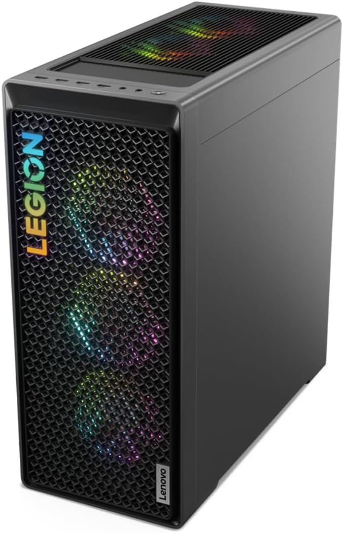 Lenovo LEGION T7 34IRZ8 I7-13700KF