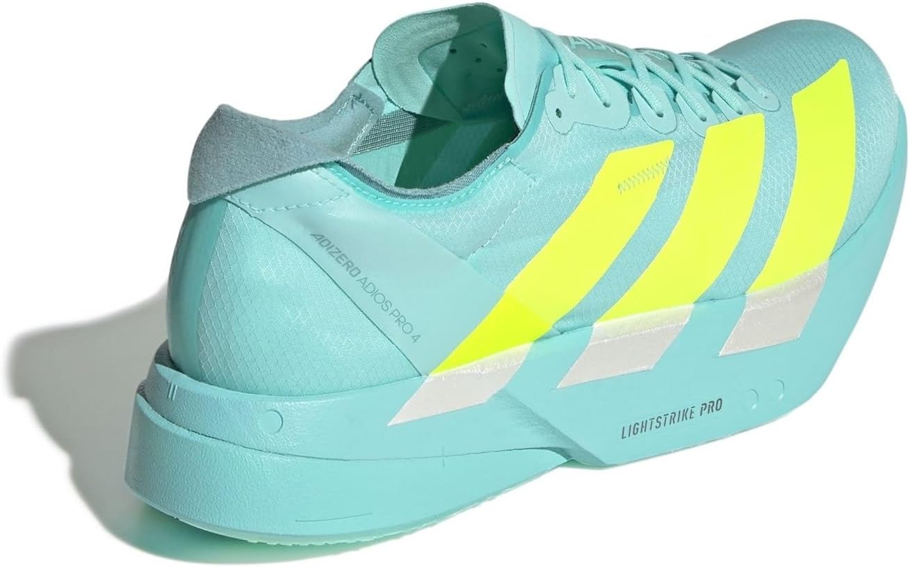 adidas gazelle silver green womens Adizero Adios Pro Evo 1 – Renegade Running main image 1