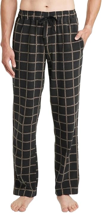 Goodfellow & Co Mens Microfleece Pajama Pants -