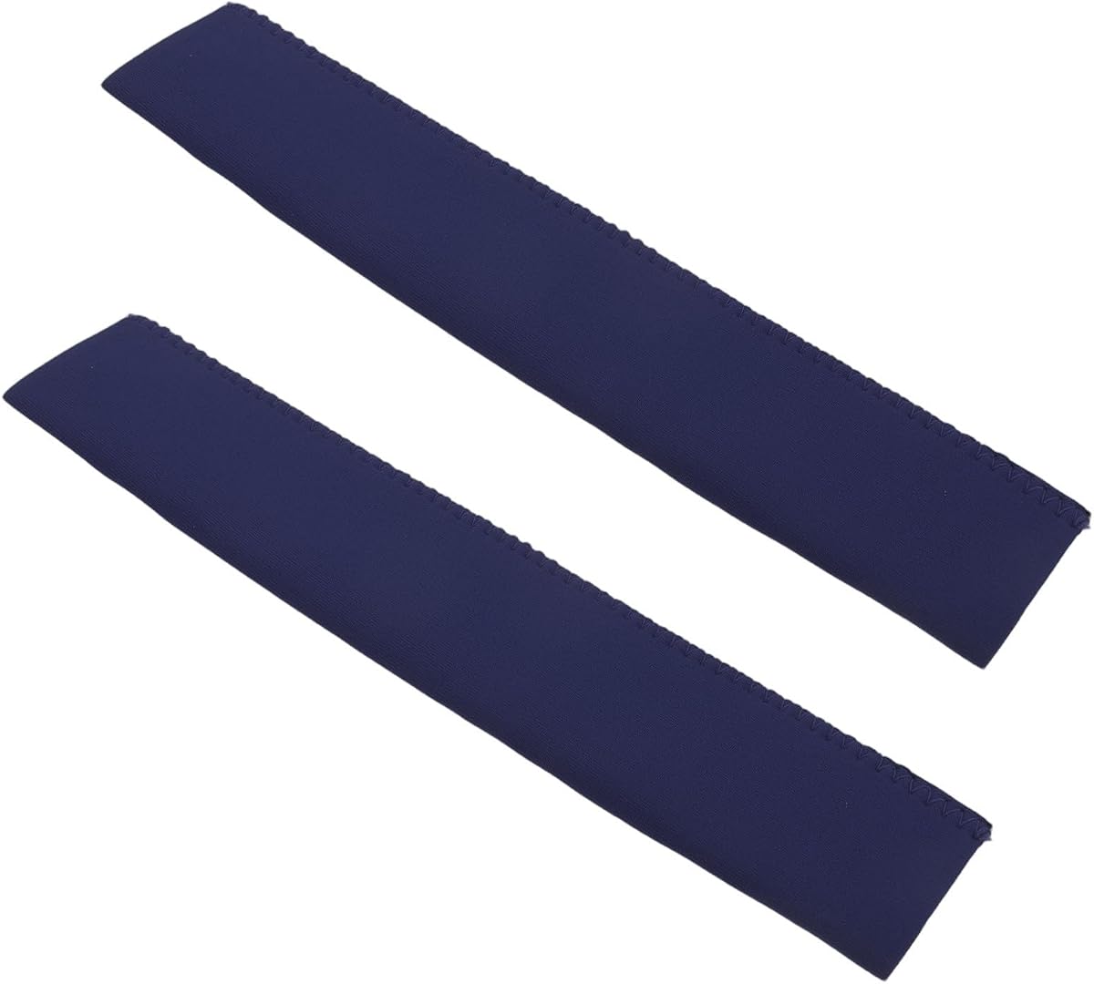 Kayak Paddle Grip Protection Cover, Blue Diving Material Universal Fit | Blister Prevention, Easy Removal, Effortless Installation, for Canoe Paddles Grip