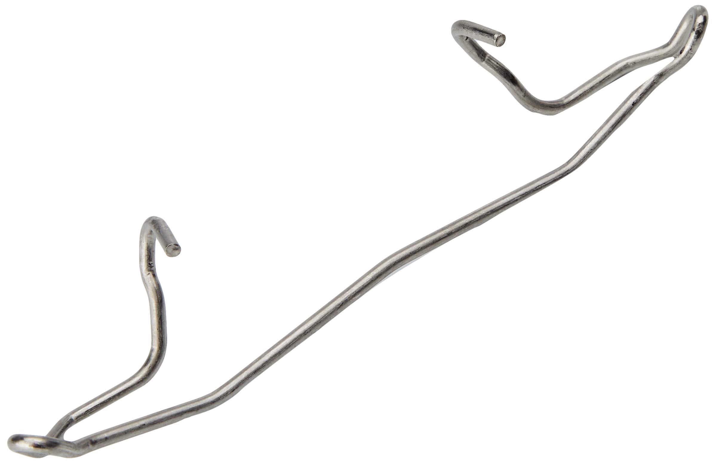 Kit accessori- Pastiglia freno A.B.S. 1243Q