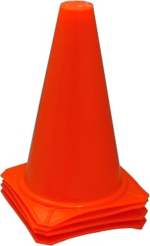 BlueDot Trading Agility Cones