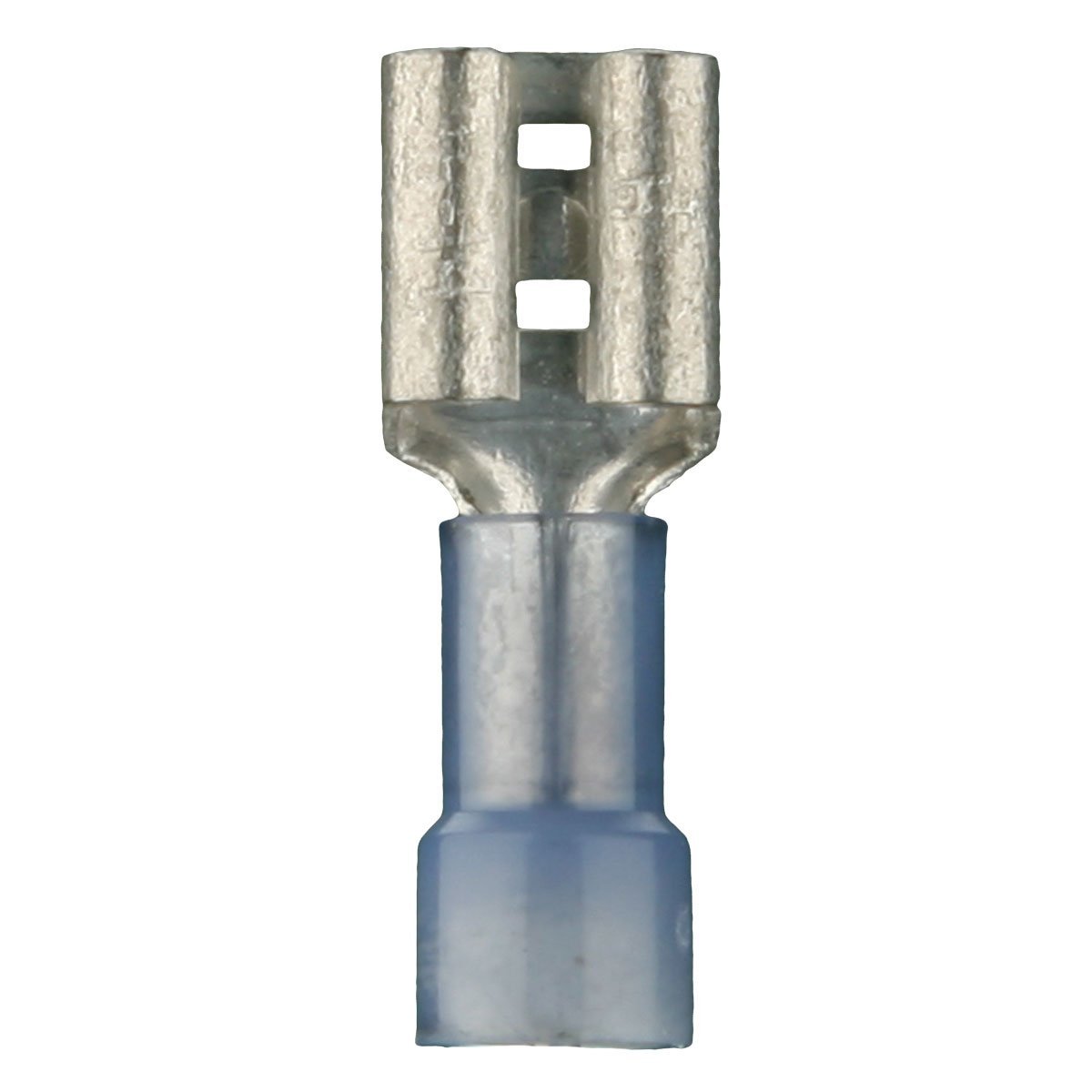 INSTALL BAY BNFD250F Fully Insulated Female Quick-Disconnect Cables, 100 pk (16-14 Gauge)-image-1