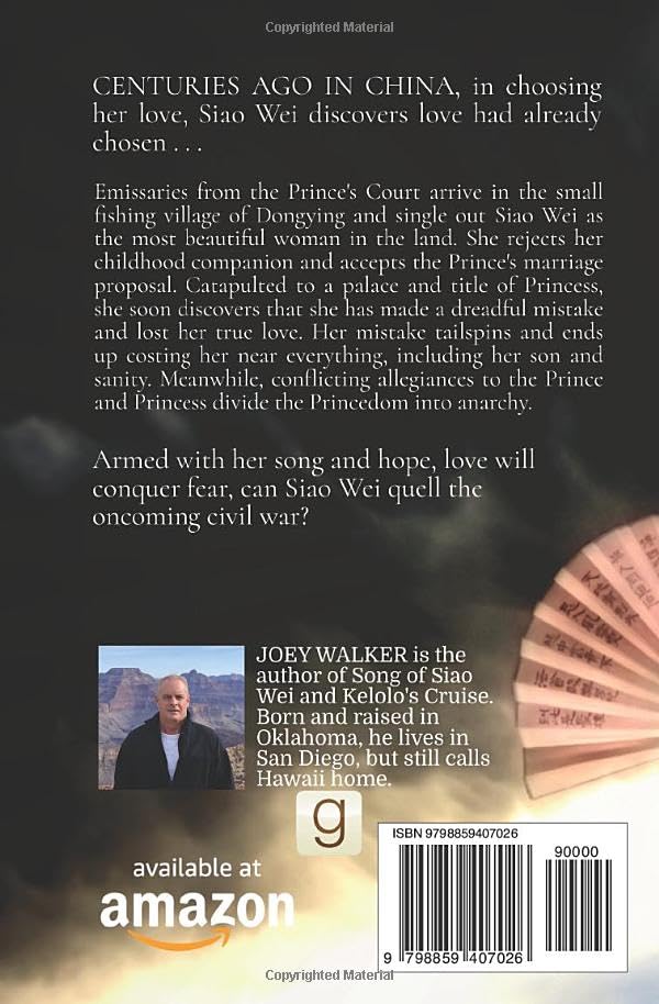 Vista 2 de Song of Siao Wei