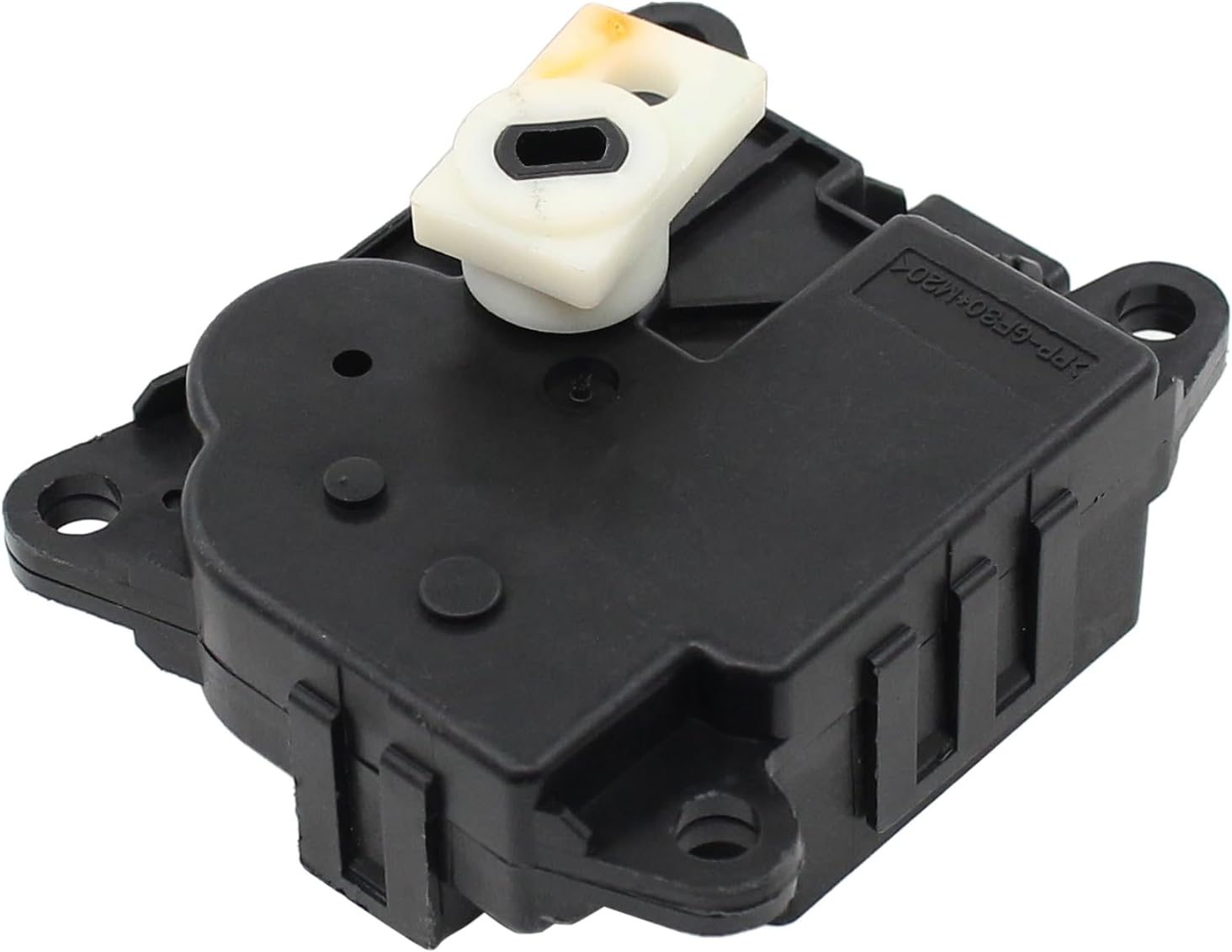 HVAC Heater Blend Door Actuator for Nissan Murano TITAN Maxima Pathfinder Altima Infiniti QX60 JX35