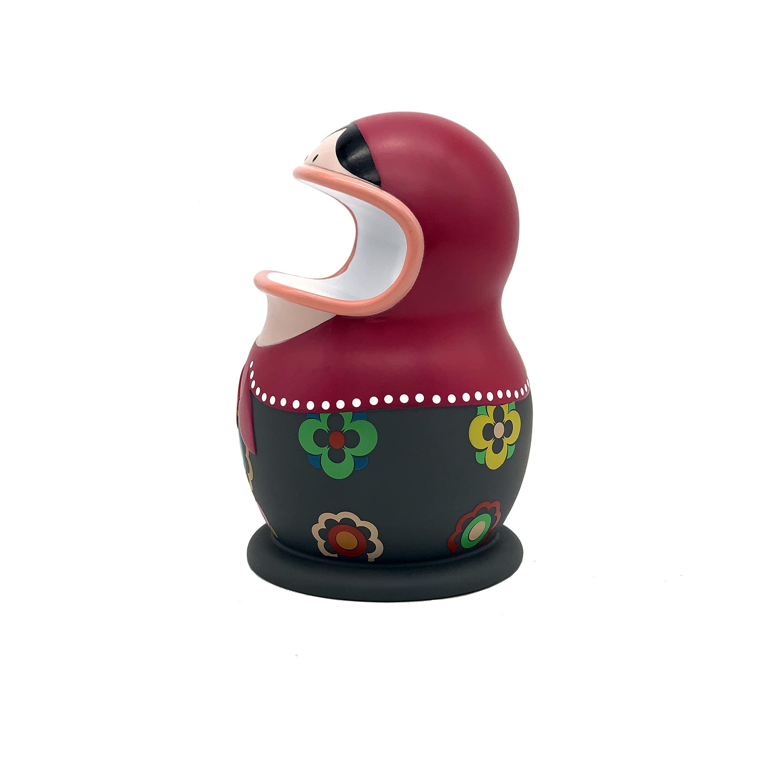 Amazon.com: Retainer Buddy Matryoshka Russian Doll - Sanitary