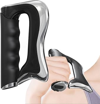 Fascia Knife - Muscle Relaxation Electric Fascia Knife,Fascia MassagerB