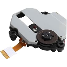 Optical Lens Replacement Fit For Sony For PS1 Game Console SCPH-1000 1001 1002 1003 / KSM440BAM, For PlayStation Accessories, Disc Drive Repair