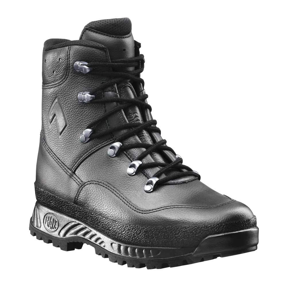 HAIX Ranger BGS Voller Fokus auf Deine Aufgabe. Dein Ranger BGS sorgt im Einsatz für Sicherheit.. 36