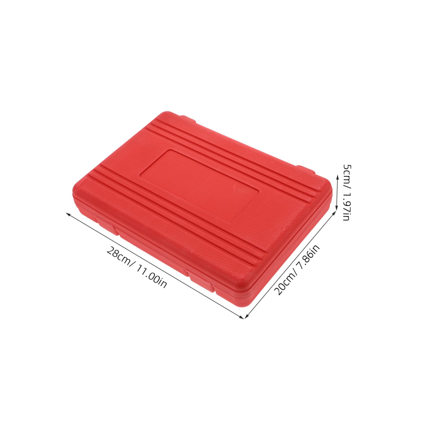 Cabilock Tester Compressione Del Cilindro Per Auto e Misuratore Pressione Per Riparazioni Kit Test Compressione Completo Strumento Adattabile Per Piccoli Motori e Motori Fuoribordo