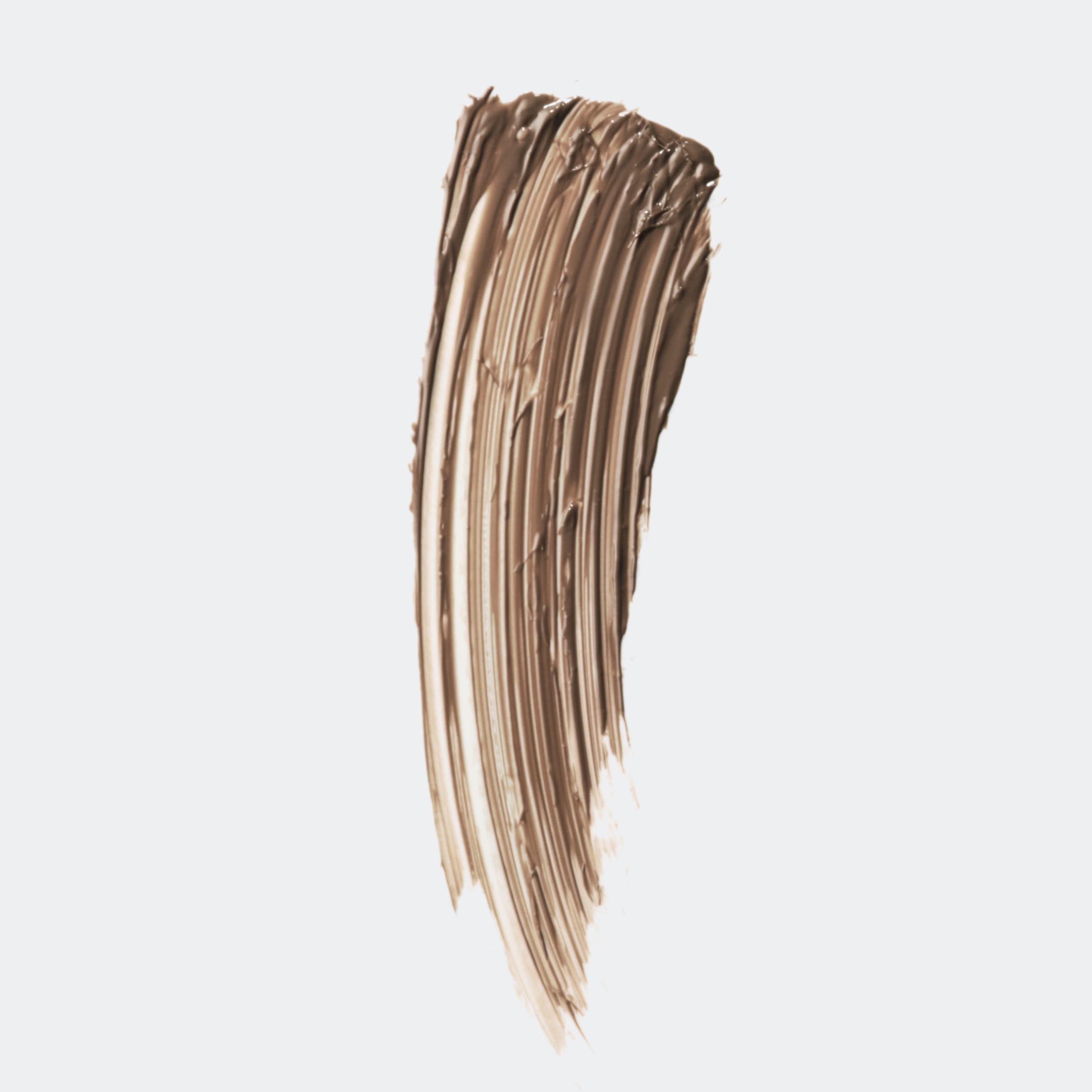 Clinique Just Browsing Tinted Volumizing Brow Gel