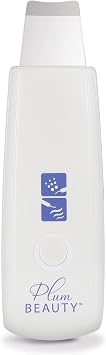 Plum Beauty Ultrasonic Facial Spatula