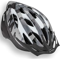 Cascos De Patinaje Para Niñas Schwinn Thrasher Boys and Girls Bike Helmet