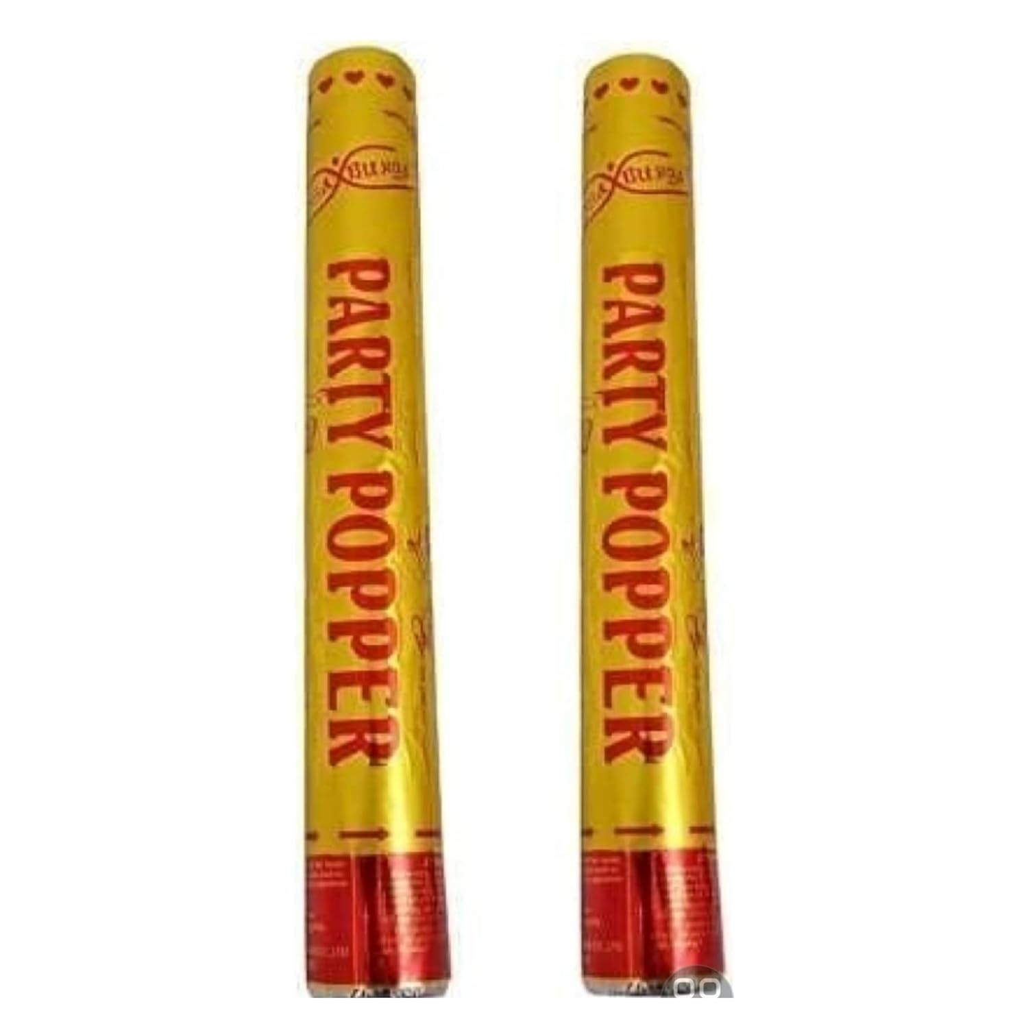 Confetti Popper for Parties & Birthdays - FREE SHIPPING -3