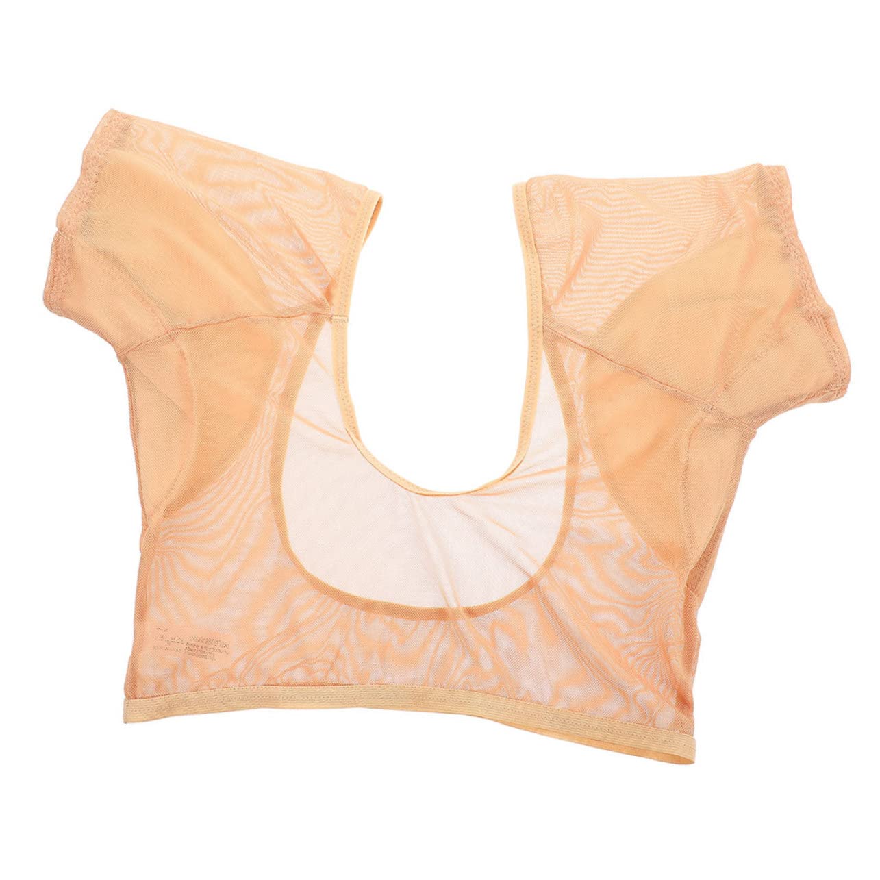 FRCOLORFRCOLOR Underarm Sweat Pads Women's Lingerie Women's Athletic Underwear Womens Sports Tank Tops Underwear Vest Breathable Armpit Protector Underwear Vests for Women Miss Sweatshirt Nylon