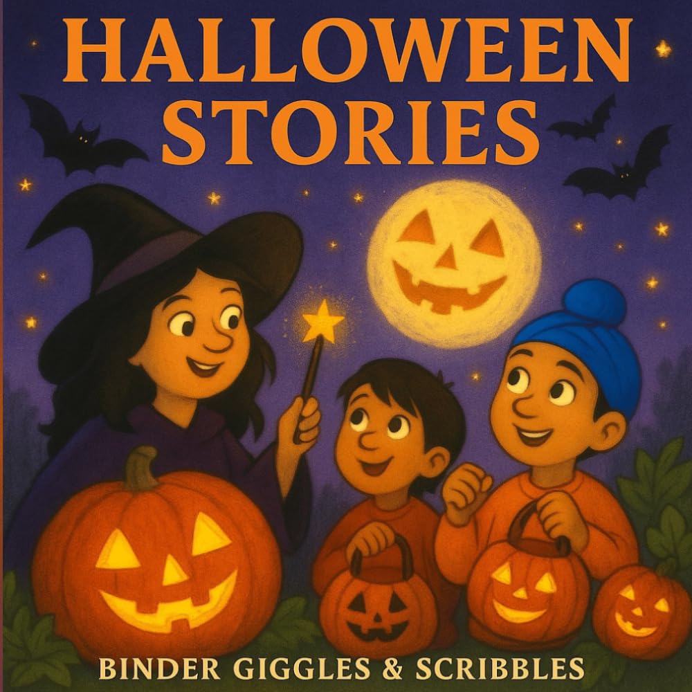 Halloween Heroes: Sikh Children’s Story About Courage, Kindness, and Culture