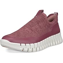 ECCO Womens Gruuv Easy Slip on