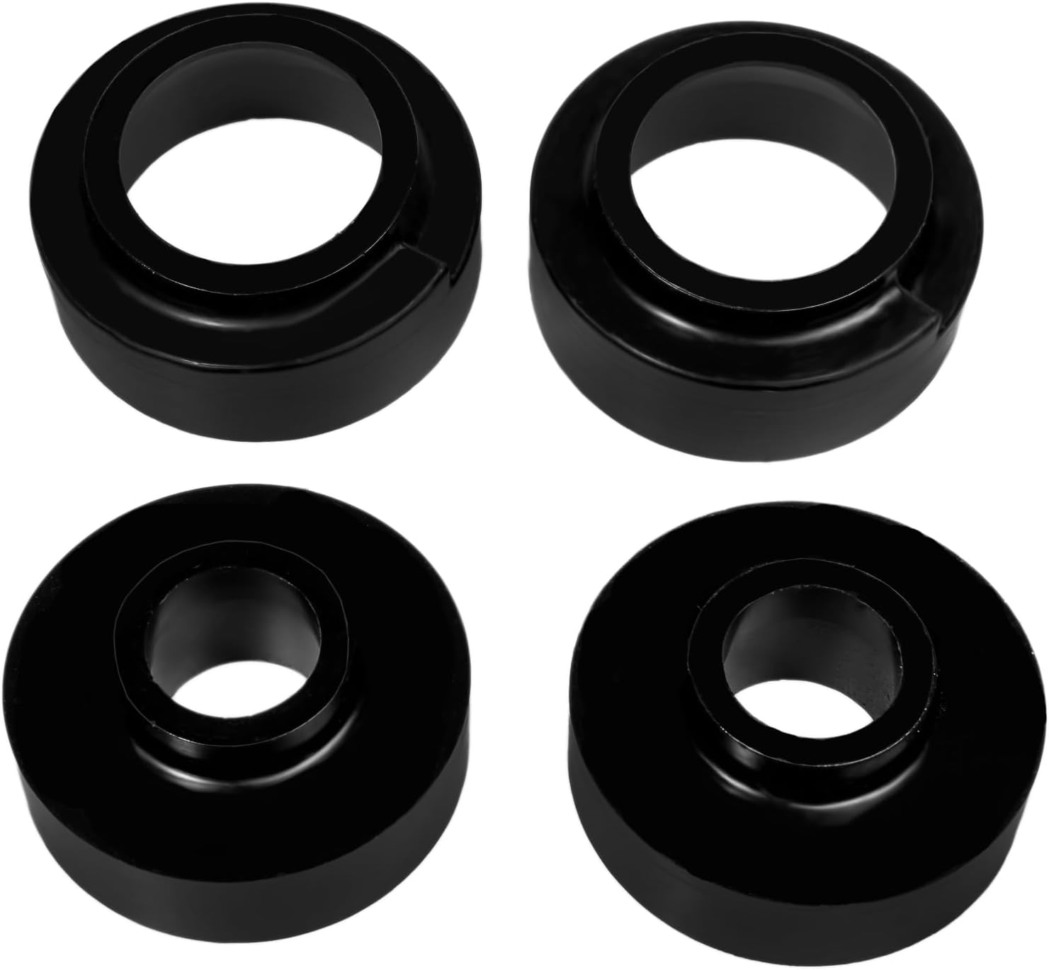 Leveling Lift Kit 1.2 inch 30mm compatible with Kia - Fits Rio 2016-2023, Stonic 2017-2020
